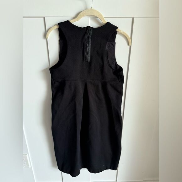 Nike Tech Tank Dress Black - Picture 3 of 10